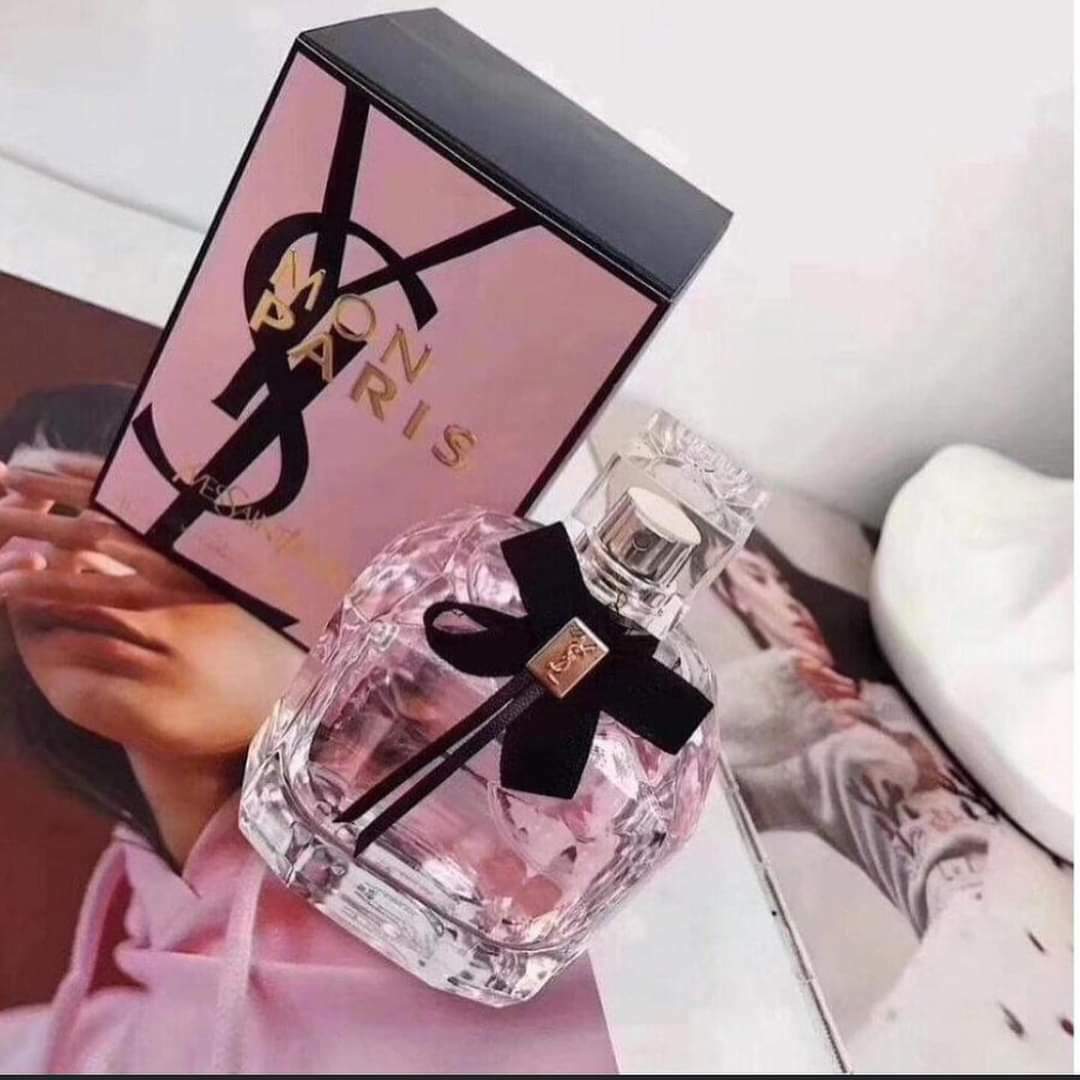 🎀YSL反轉巴黎香水