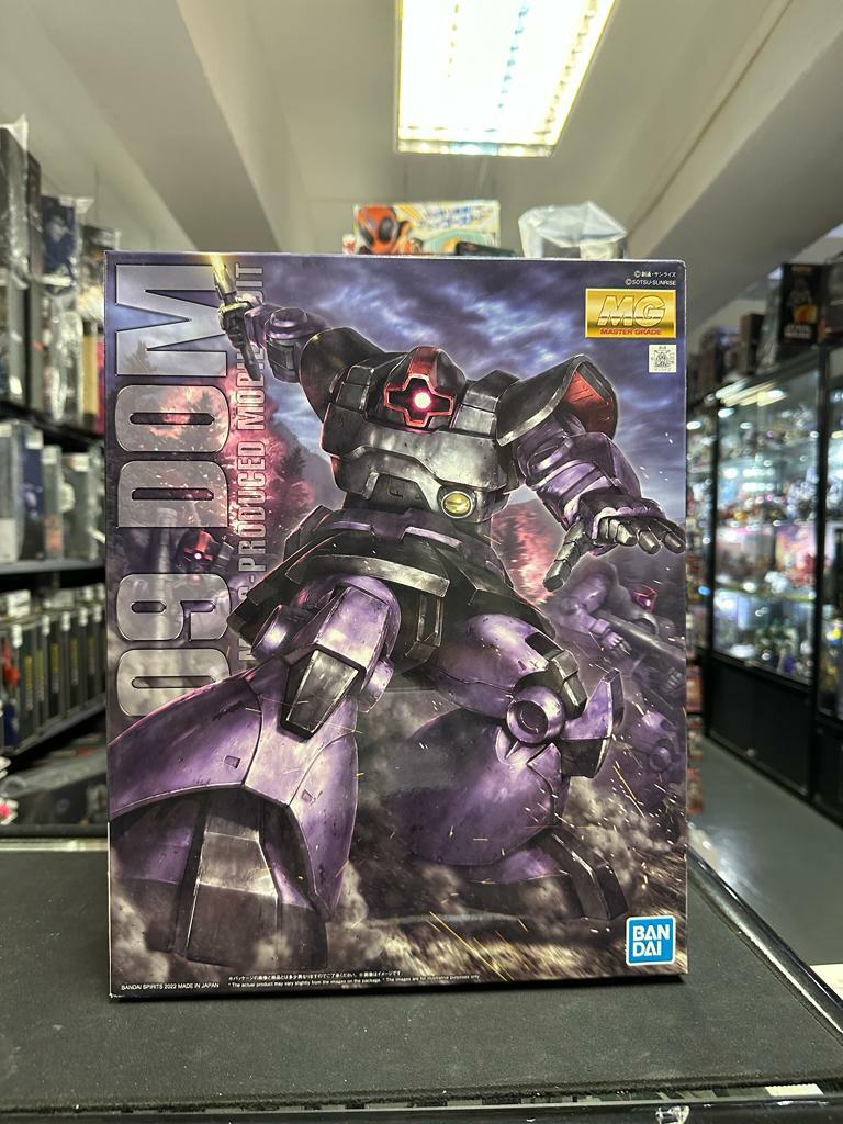 MG 1/100 大魔 1.5ver