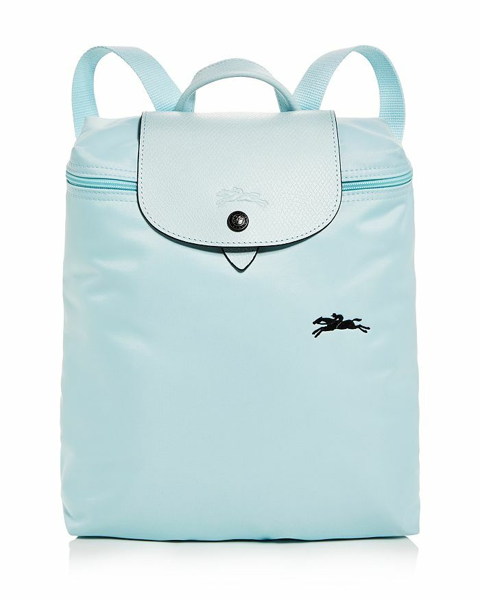 Longchamp hot sale club backpack