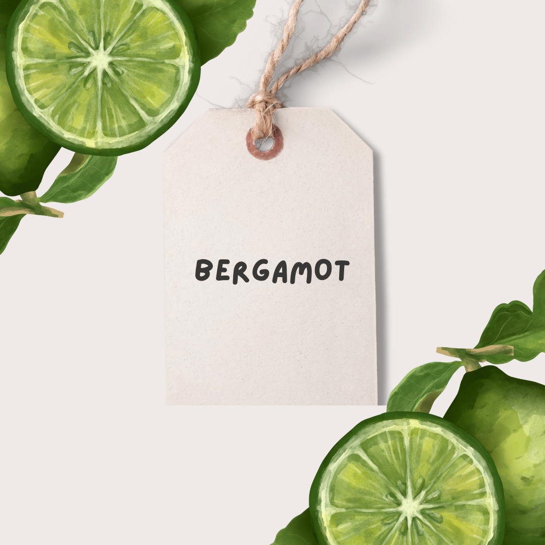 Bergamot