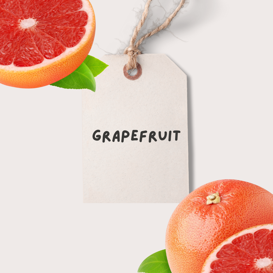 Grapefruit