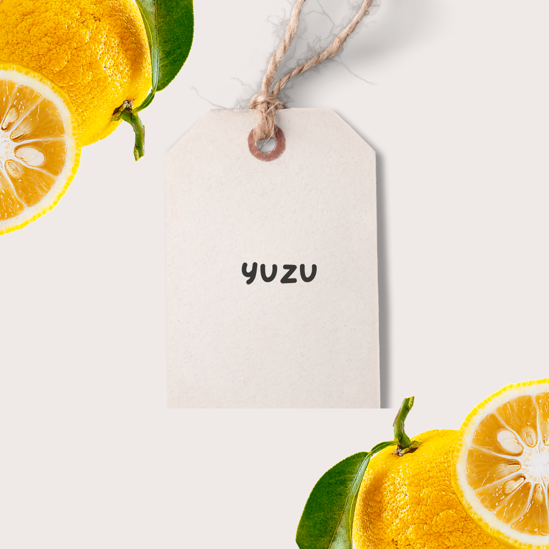 Yuzu
