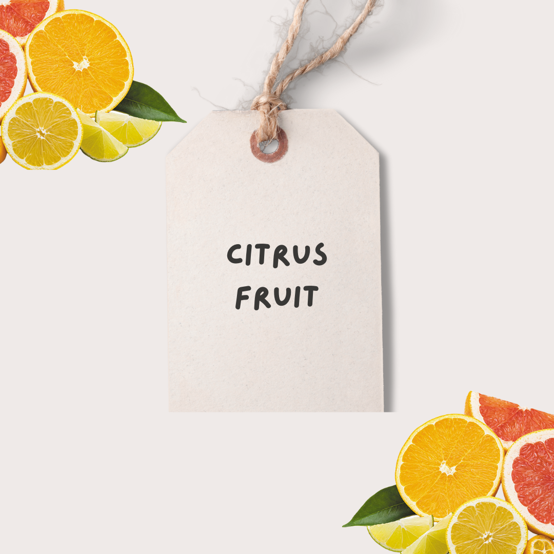 Citrus Fruit