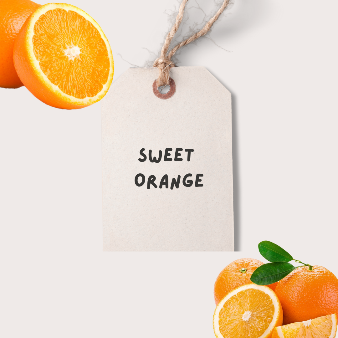 Sweet orange