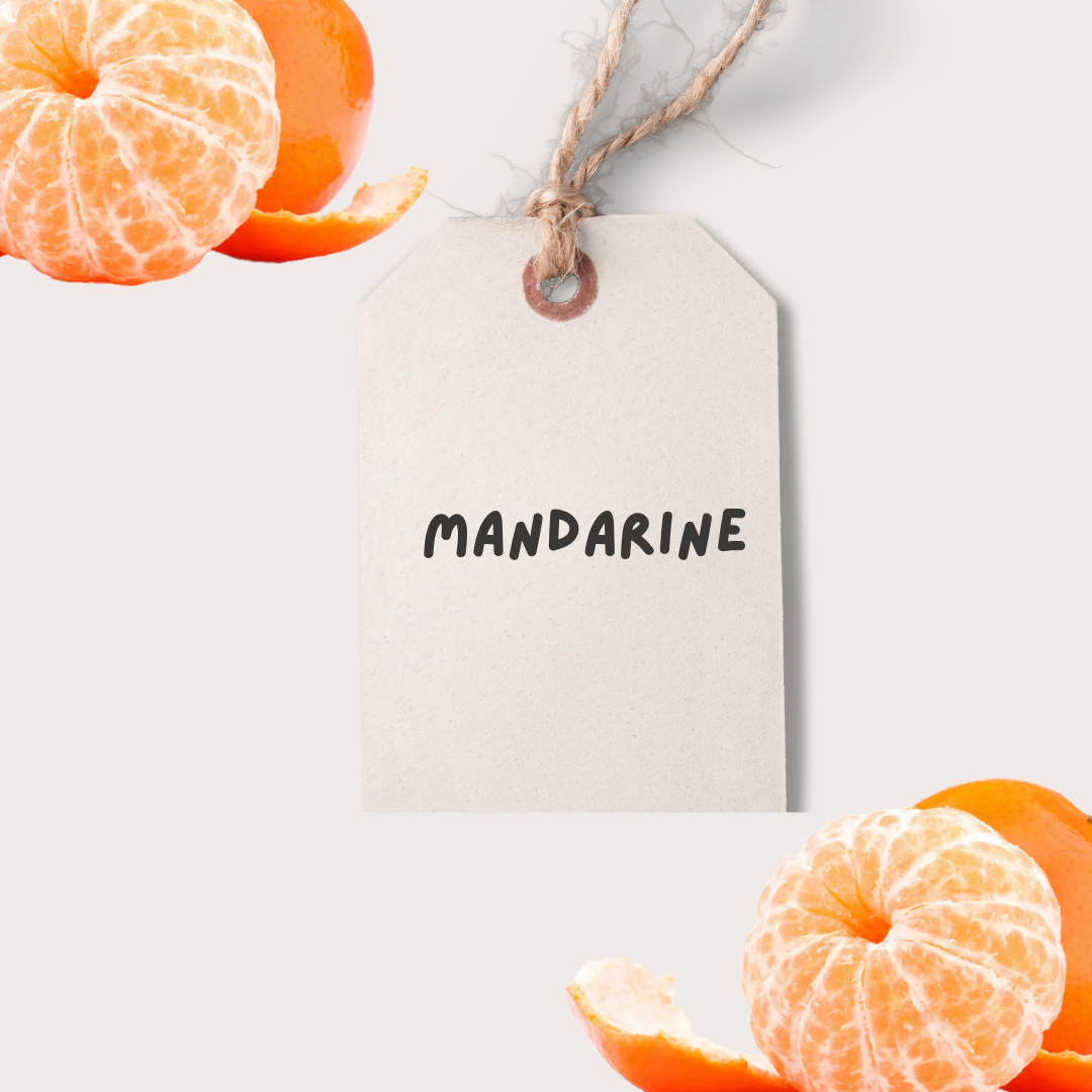 Mandarine