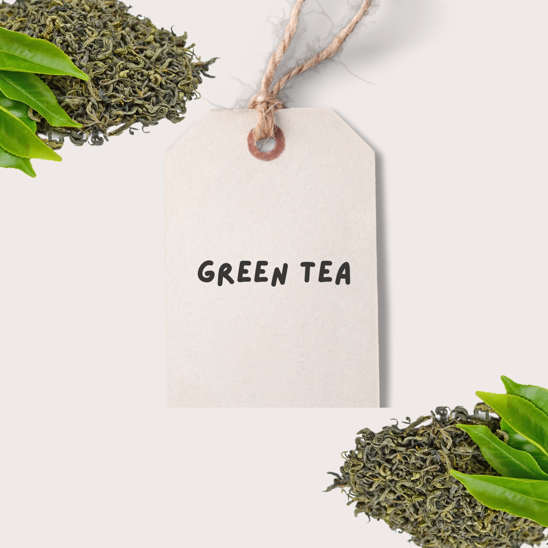 Green Tea