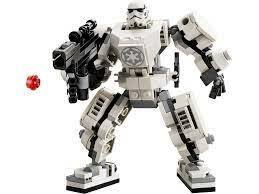 LEGO 75370 Stormtrooper™ Mech (Star Wars™ 星球大戰)