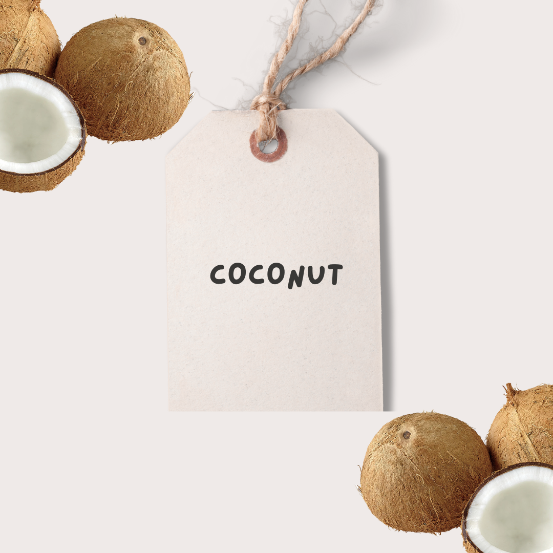 Coconut