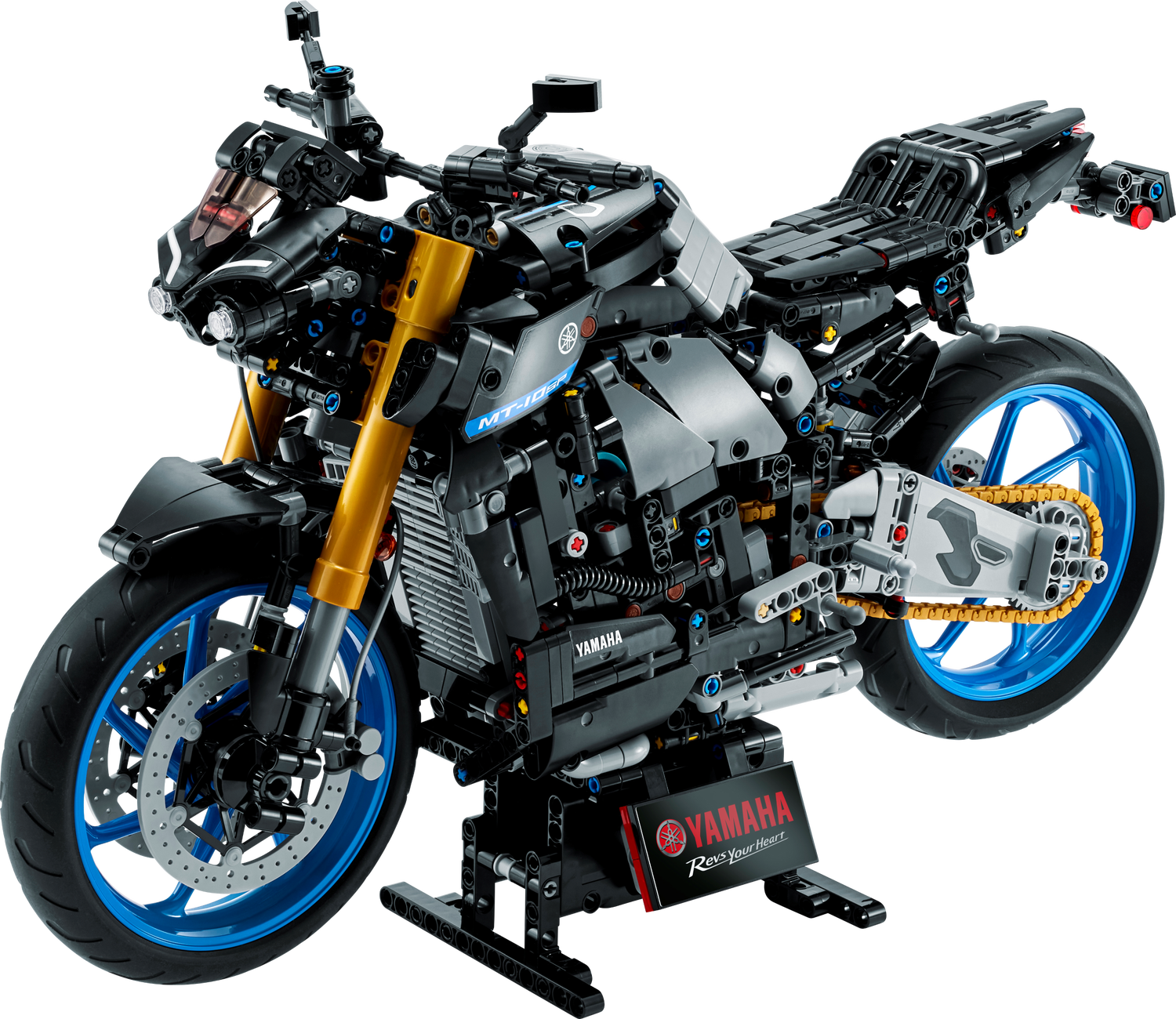 LEGO 42159 Yamaha MT-10 SP (Technic)