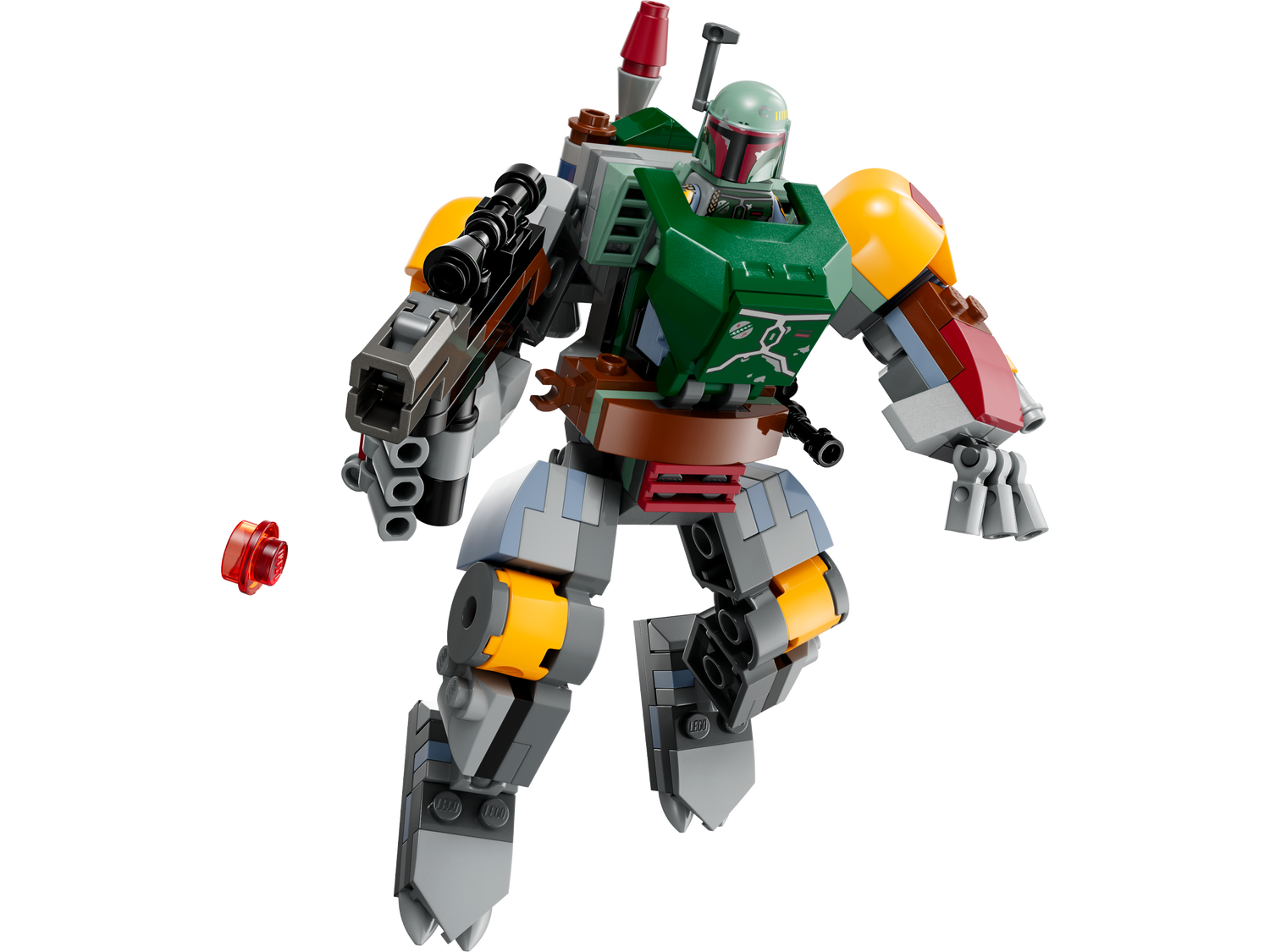 LEGO 75369 Boba Fett™ Mech (Star Wars™ 星球大戰)