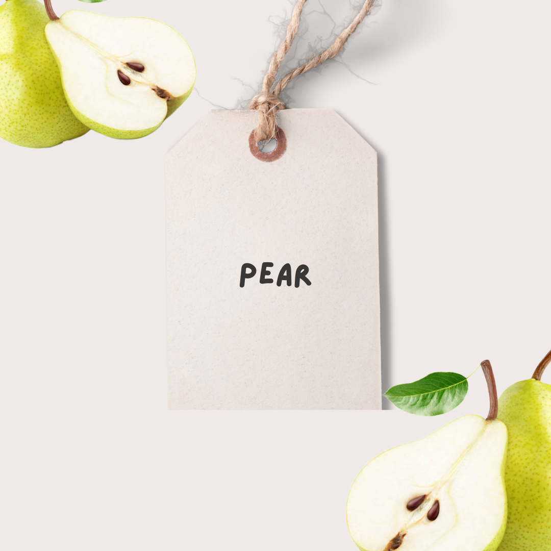 Pear