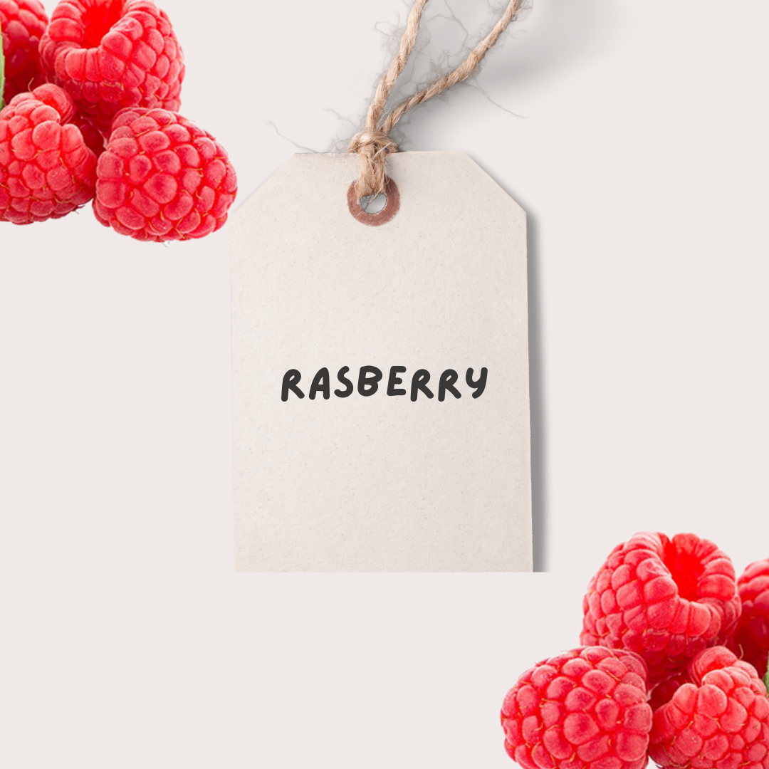 Raspberry