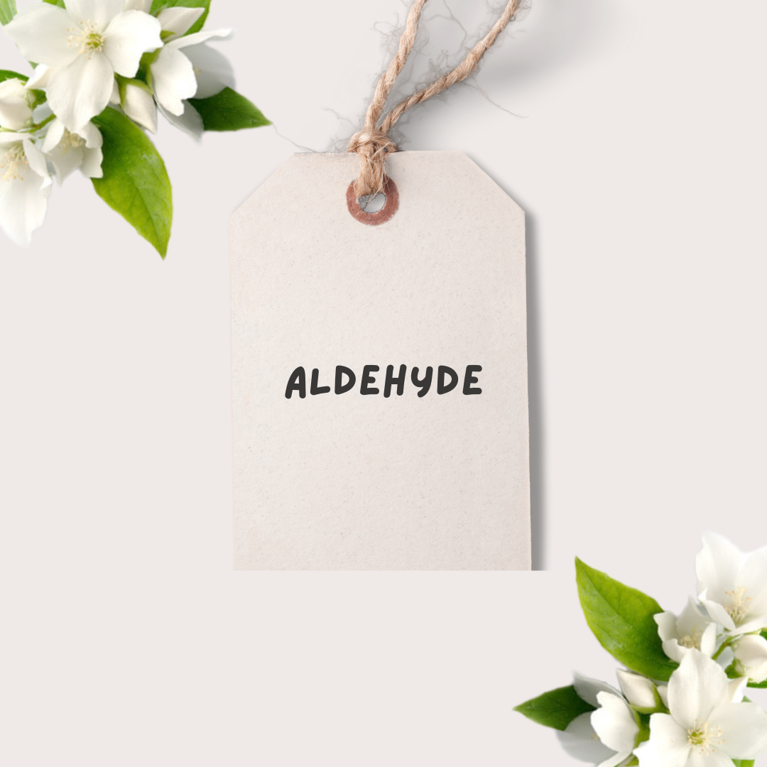Aldehyde
