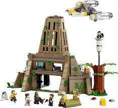 LEGO 75365 Yavin 4 Rebel Base (Star Wars™星球大戰)
