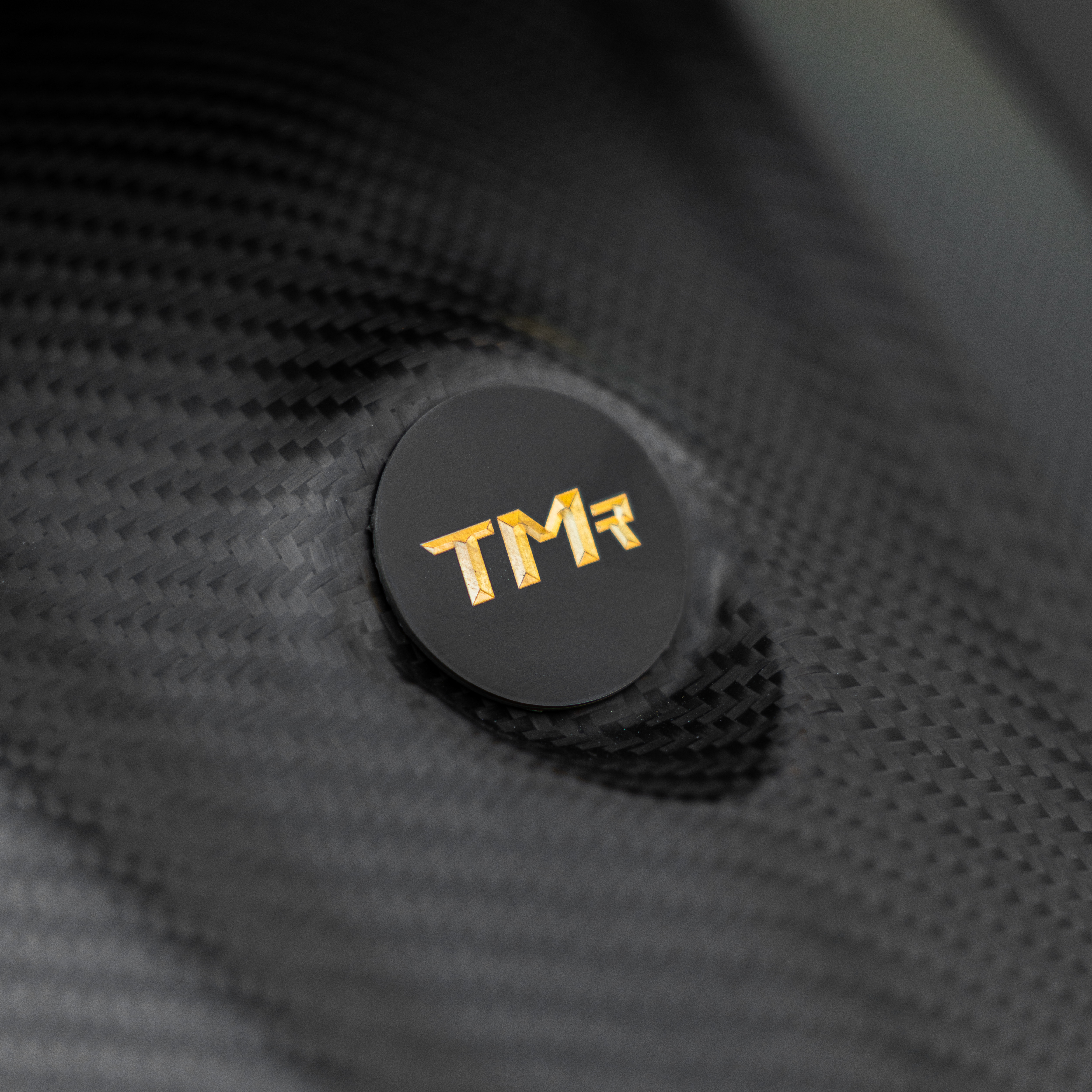 ｜“TMR 黑金鈦片“｜