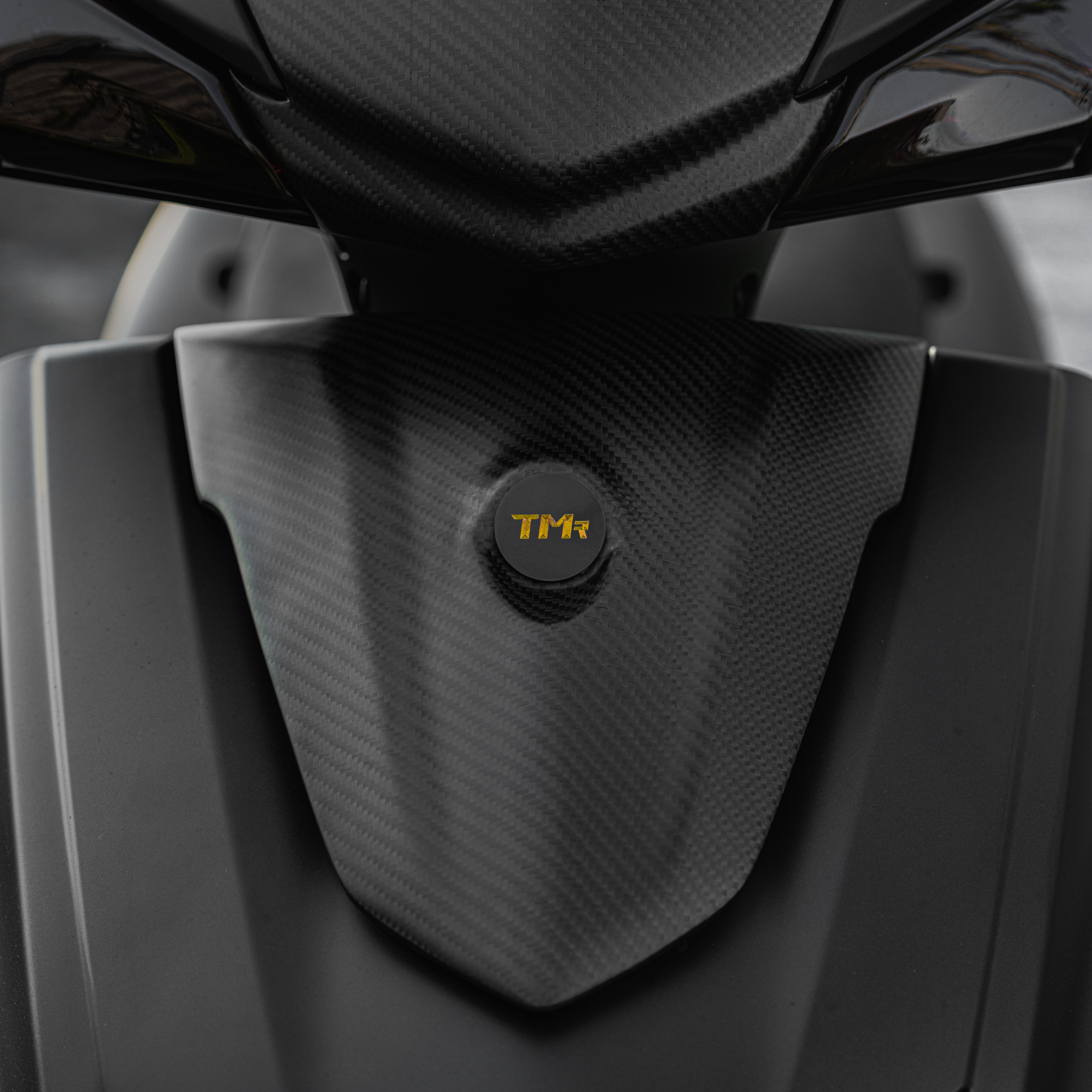 ｜“TMR 黑金鈦片“｜