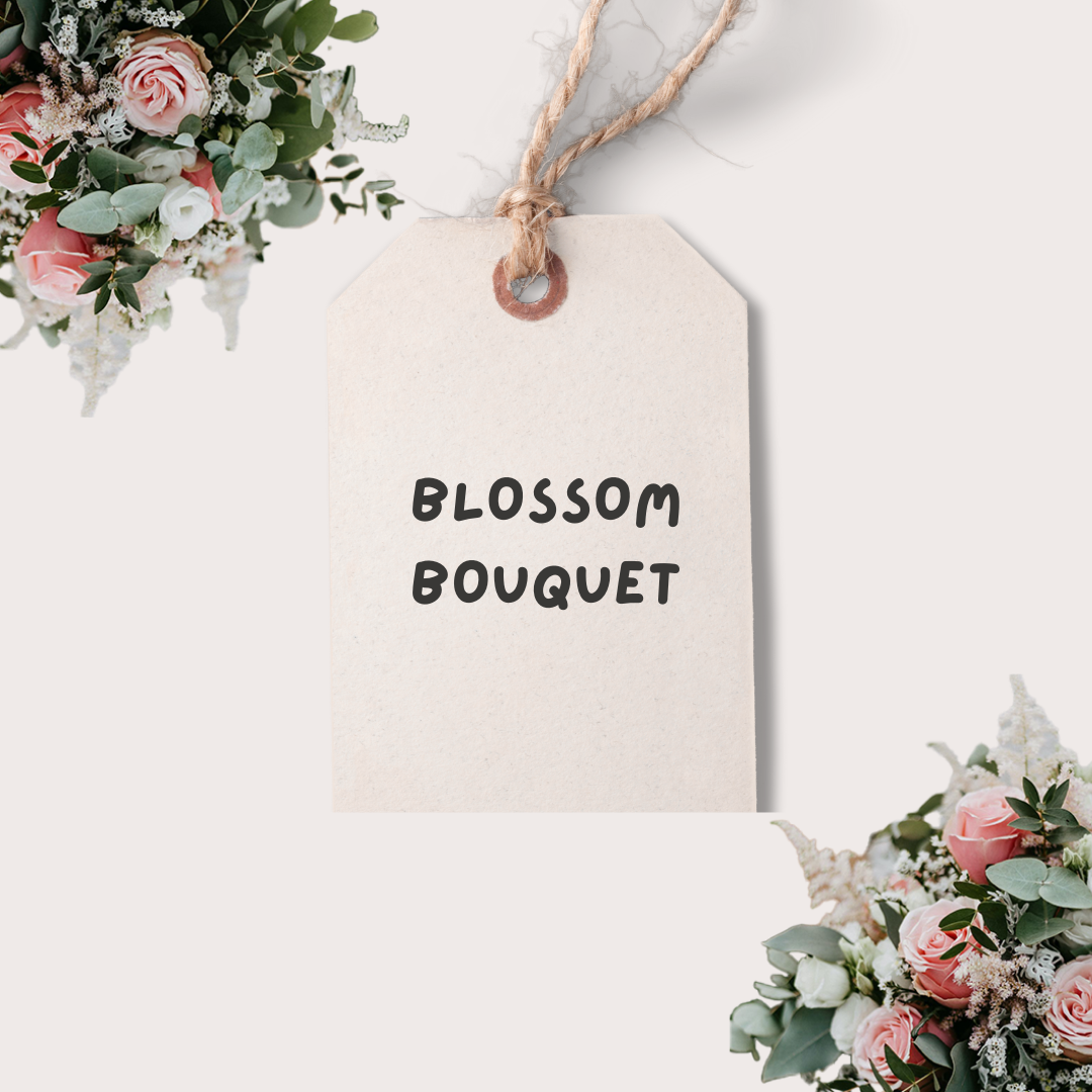 Blossom Bouquet