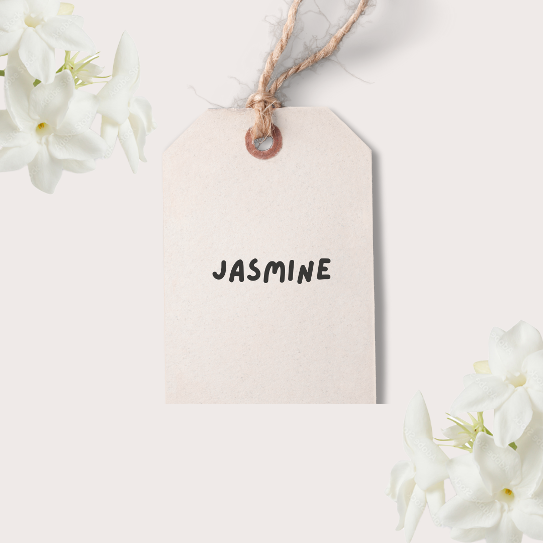Jasmine
