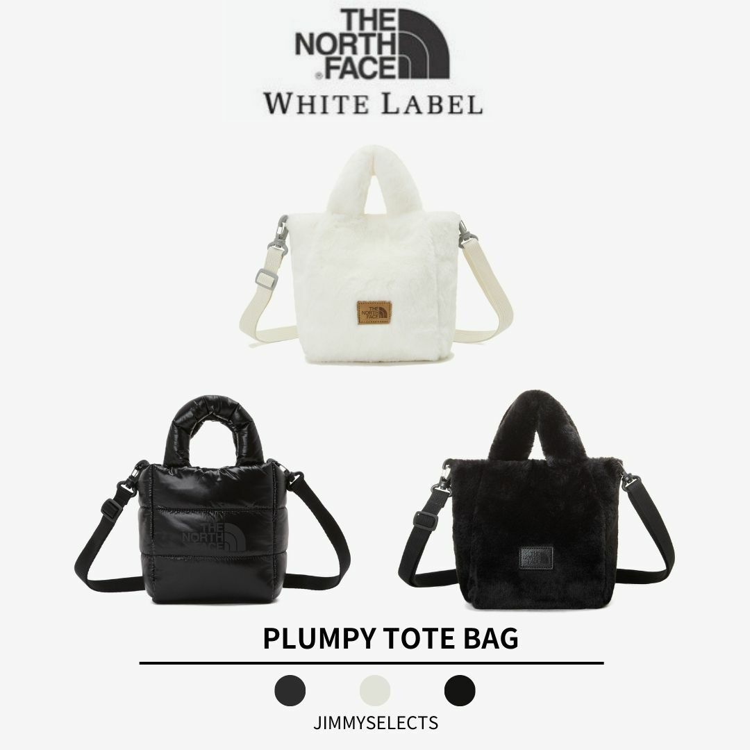 GINGER掲載商品】 THE NORTH FACE PLUMPY TOTE BAG | orelplanet.ru