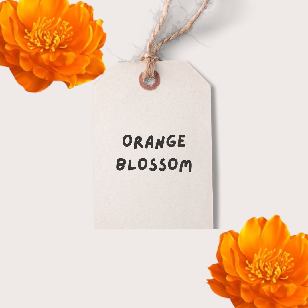 Orange Blossom