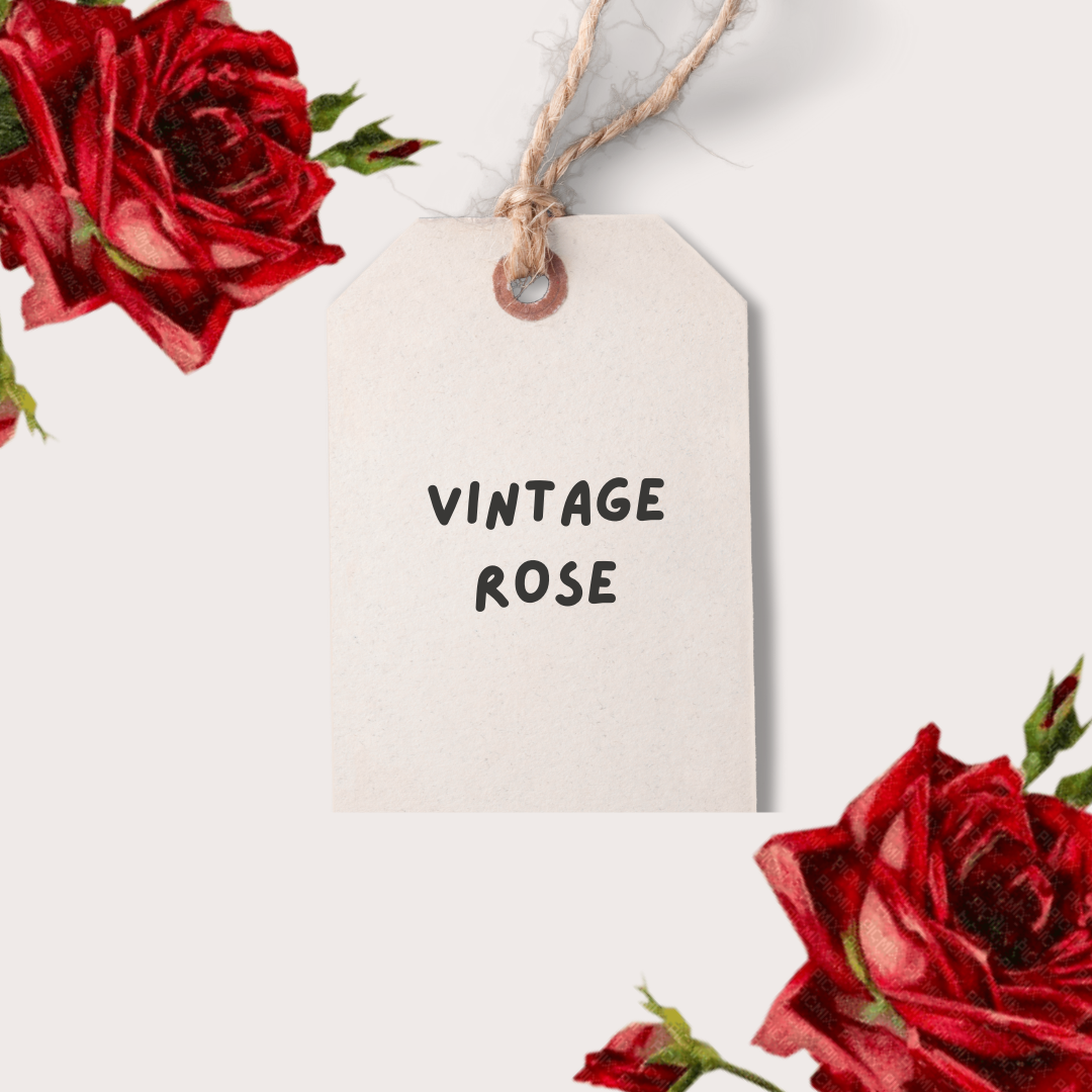 Vintage Rose