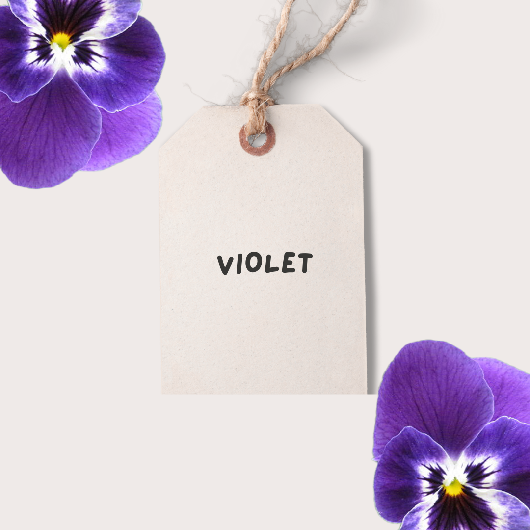 Violet