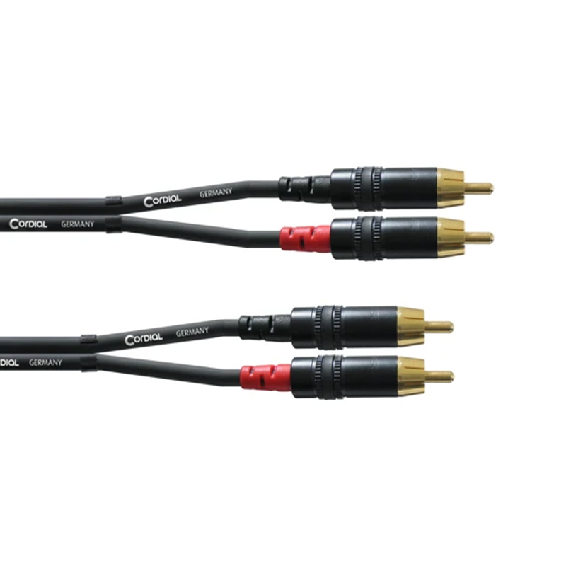 Cordial essentials CFU CC 1.5M