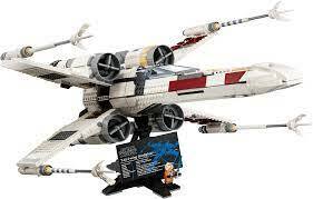 LEGO 75355 X-Wing Starfighter™ (UCS，Star Wars™ 星球大戰)