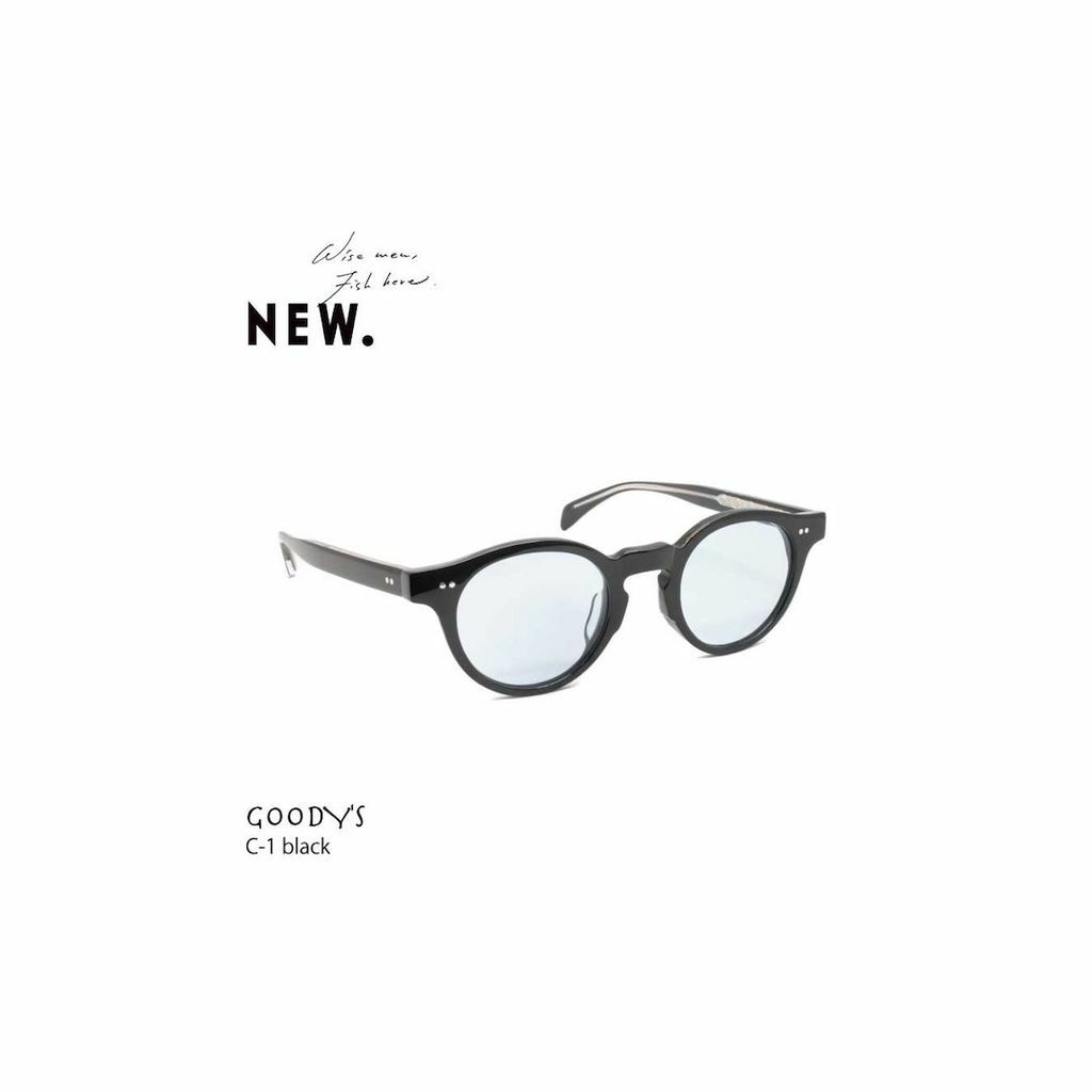 NEW GOODY'S_C1