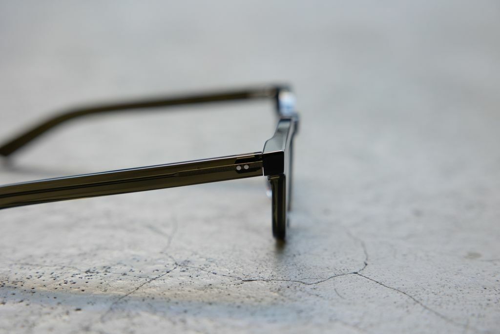 NEW eyewear - F6_C5 (鏡片透明)