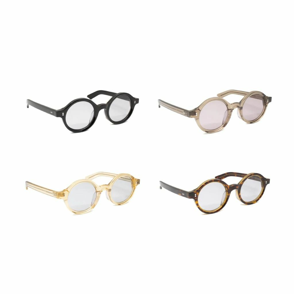 NEW. eyewear FEW. F17