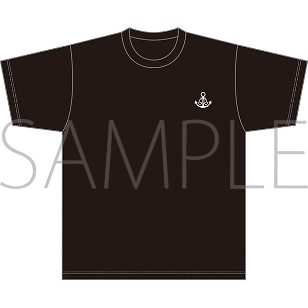 MOVIC 預訂2023/9月 ホロライブSummer Season Tee(全5種）