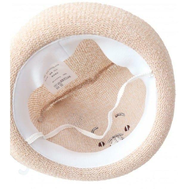 (現貨)🇯🇵日本直送 Winnie the pooh 防晒帽