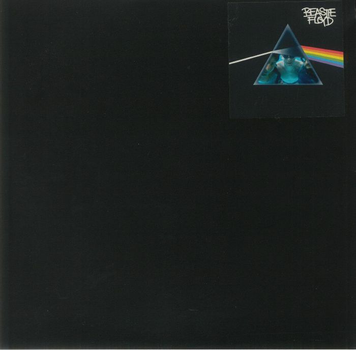 DJ Bacon《Beastie Floyd》（LP）