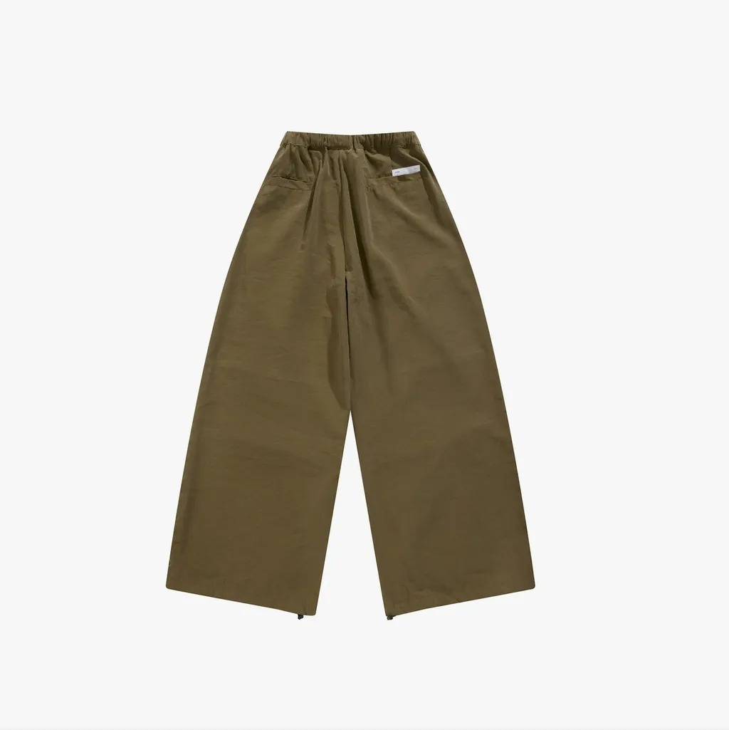 SENSE Wide Cut Cargo Pants 兩色