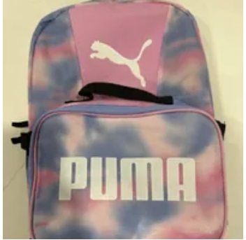 [S] PUMA 85839105 EVERCAT DUO COMBOPACK 2,PINK/PURPLE/ROSE/MAUVE, 196857515795 (SPM12)