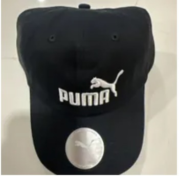 [S] PUMA 05291909 ESS CAP,BLACK/NOIR, 889178301344 [FINAL SALE] (SPM20)