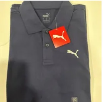 [S] PUMA ESS PIQUE SMALL LOGO POLO,PUMA NAVY/PUMA MARINE, 67910706-PUMA NAVY/PUMA MARINE [FINAL SALE] (SPM27)