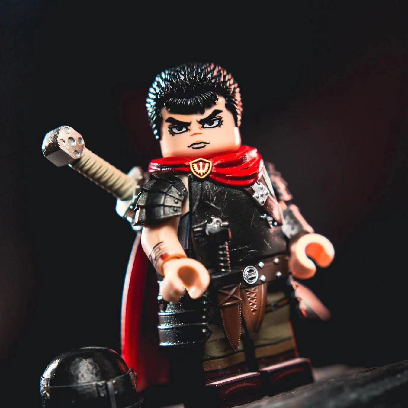 【Night Creative Studio】劍風傳奇