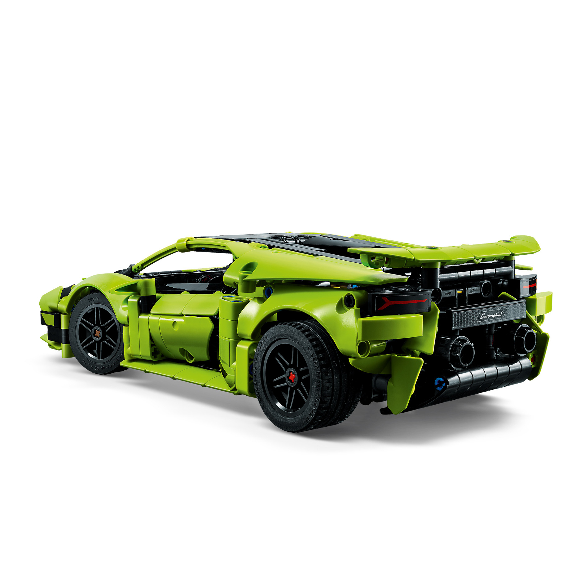 LEGO 42161 藍寶堅尼Huracán Tecnica 樂高® 科技系列