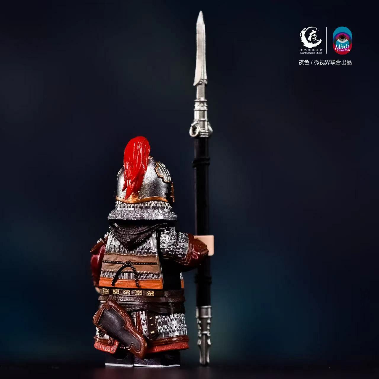 【Night Creative Studio】北嵬軍