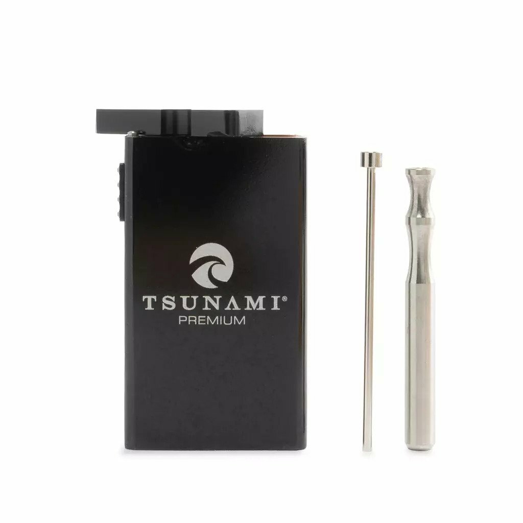 TSUNAMI DUGOUT PRO