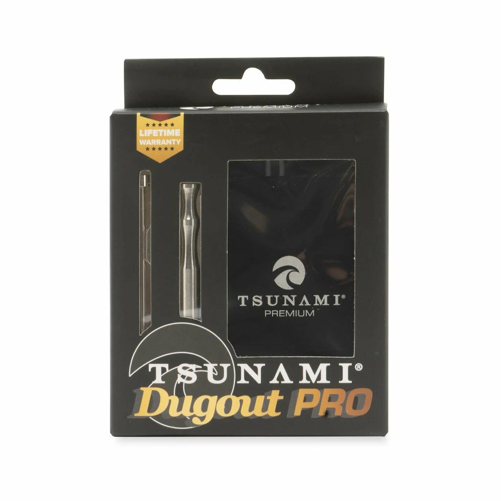 TSUNAMI DUGOUT PRO
