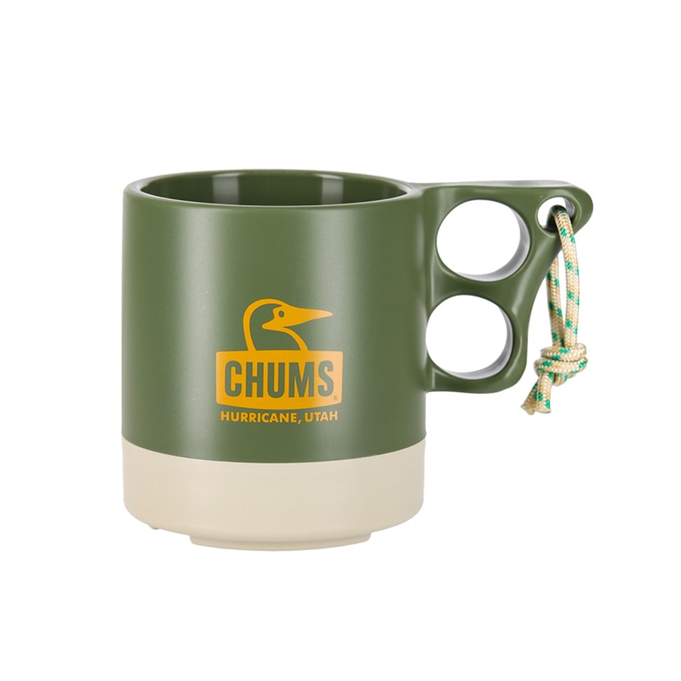 Chums Camper Mug Cup | Action Camping HK