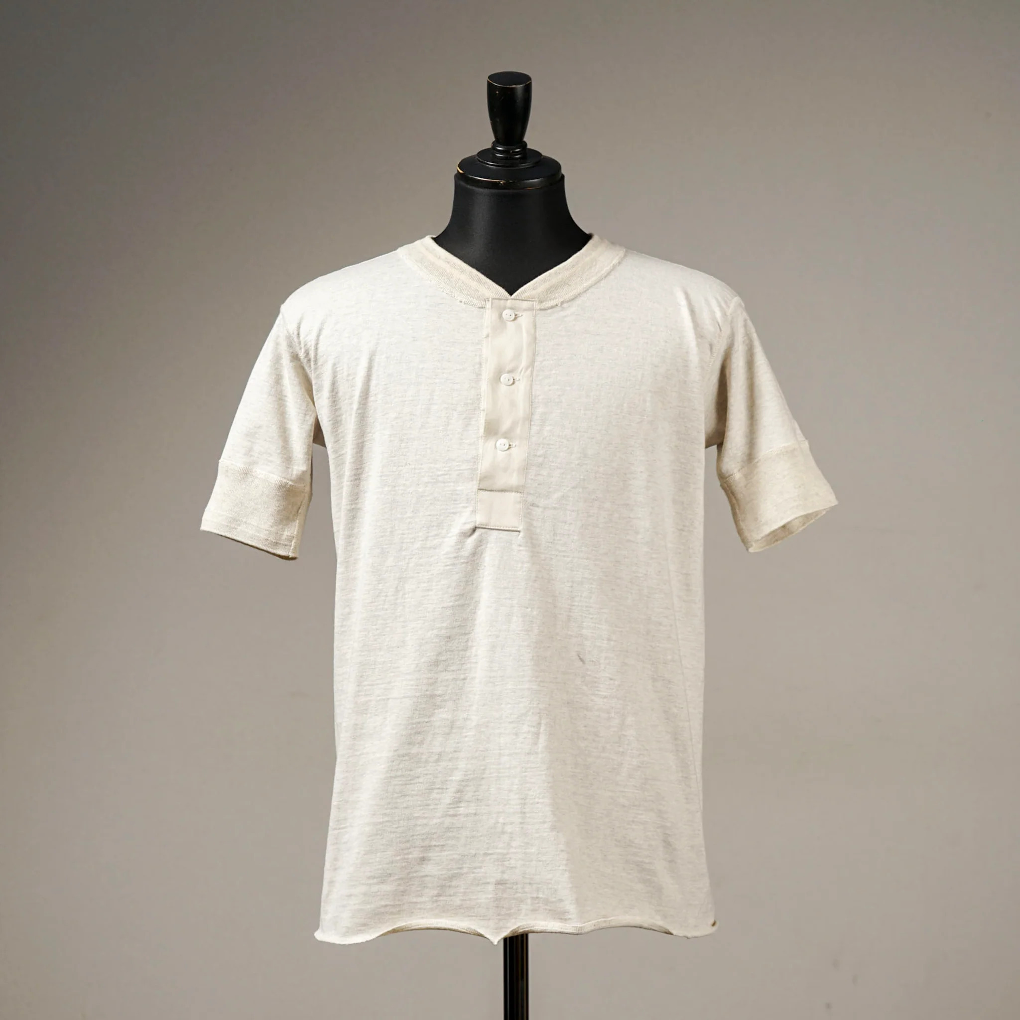 Henry T-Shirt main image 1