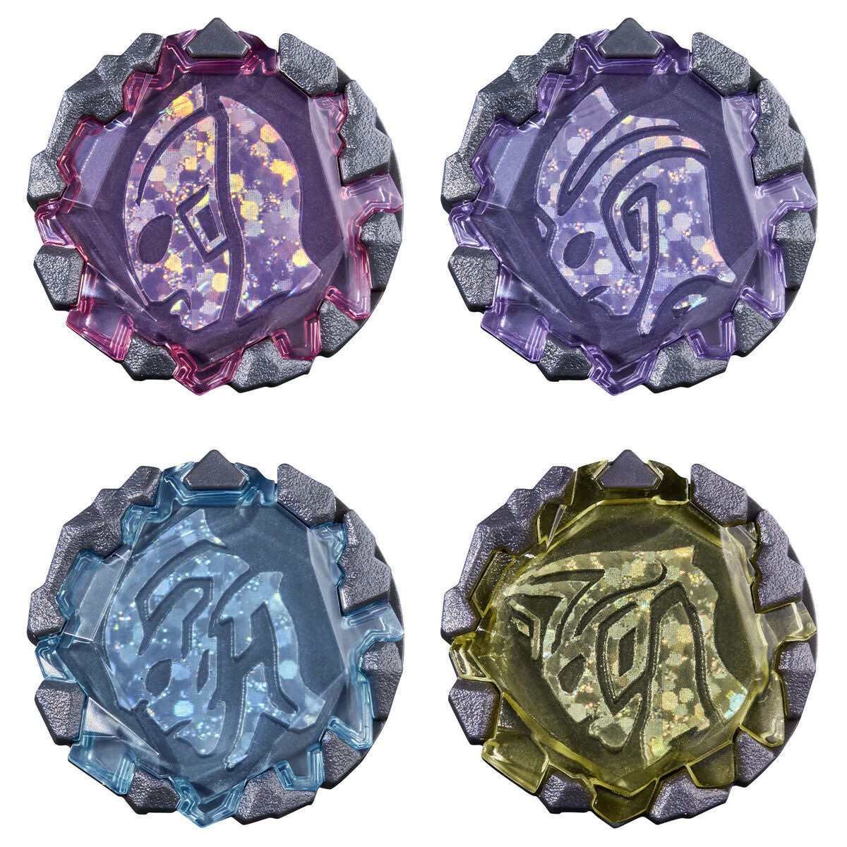 DX布雷撒輝石01 榮光的超人套裝