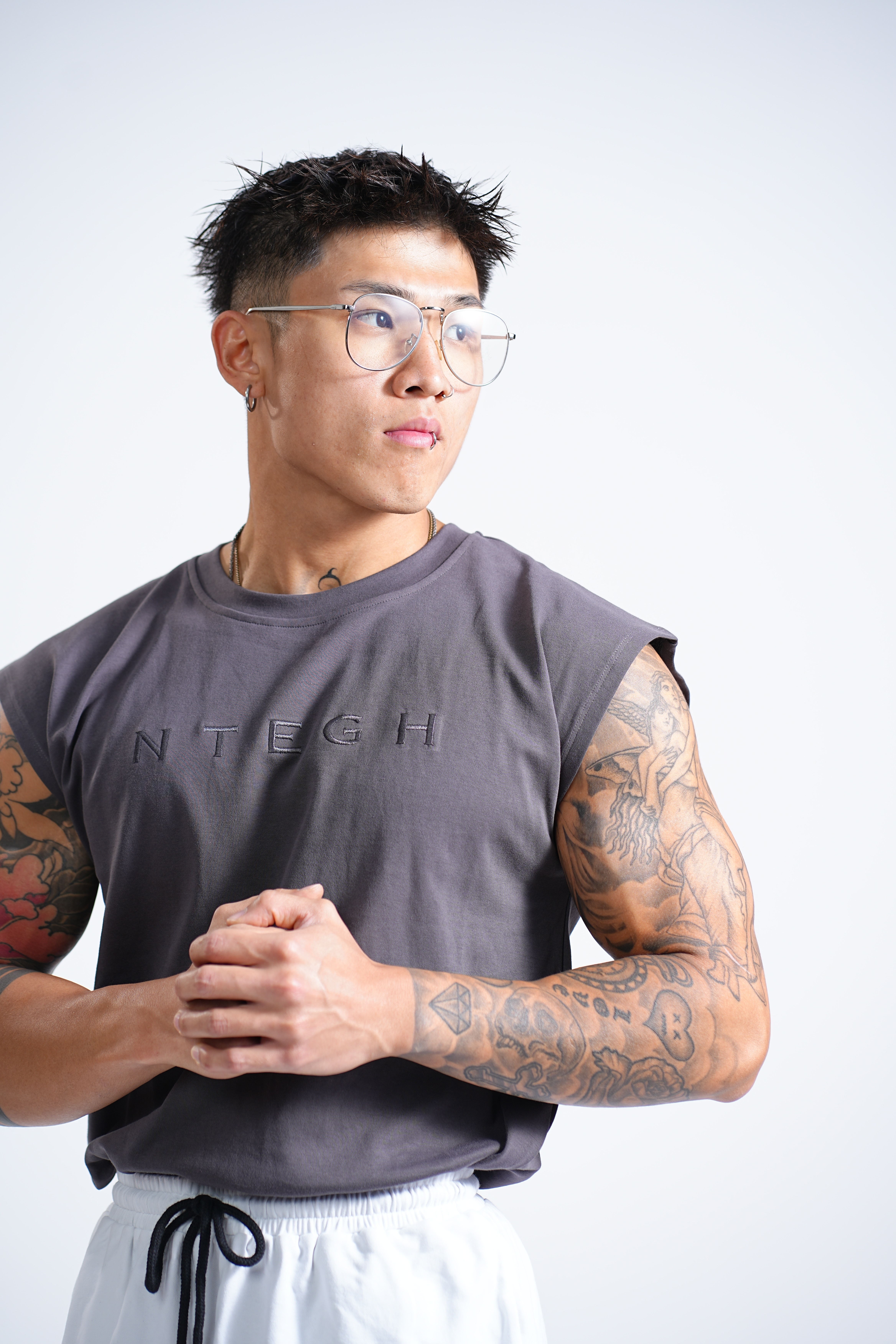 Not enough classic no sleeve (DG)