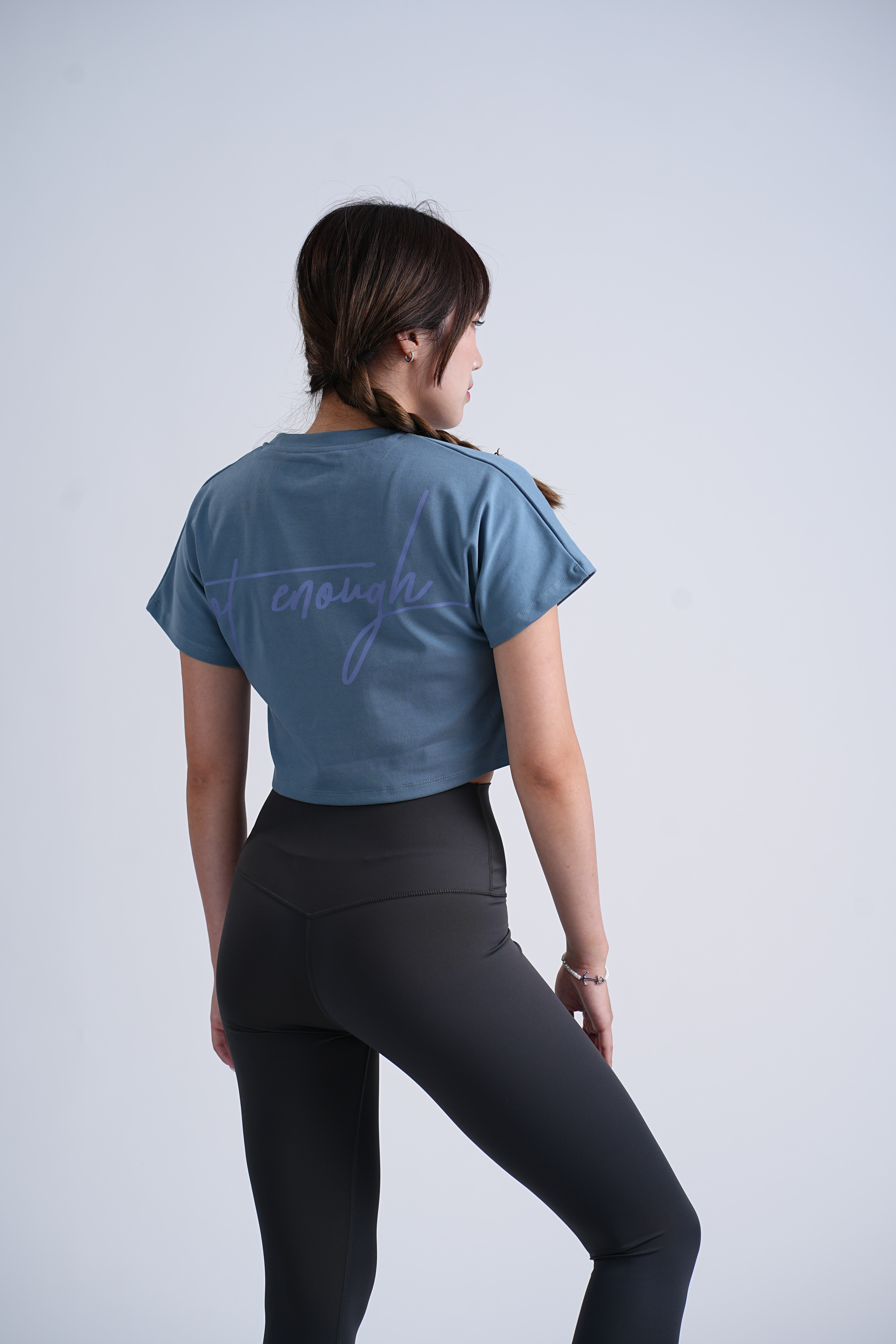 Not enough classic Cutoff (Blue)