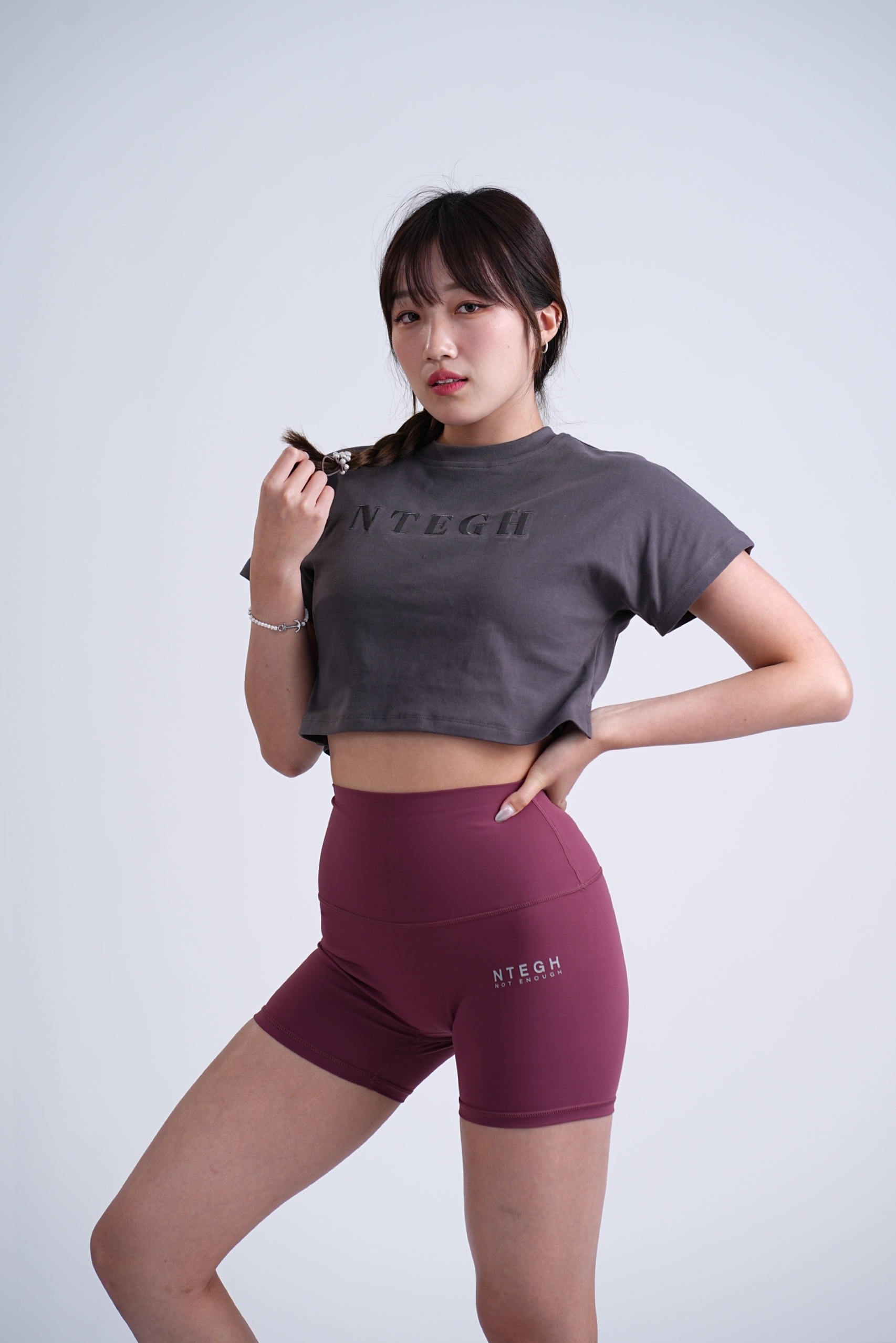 Not enough classic Cutoff (DG)