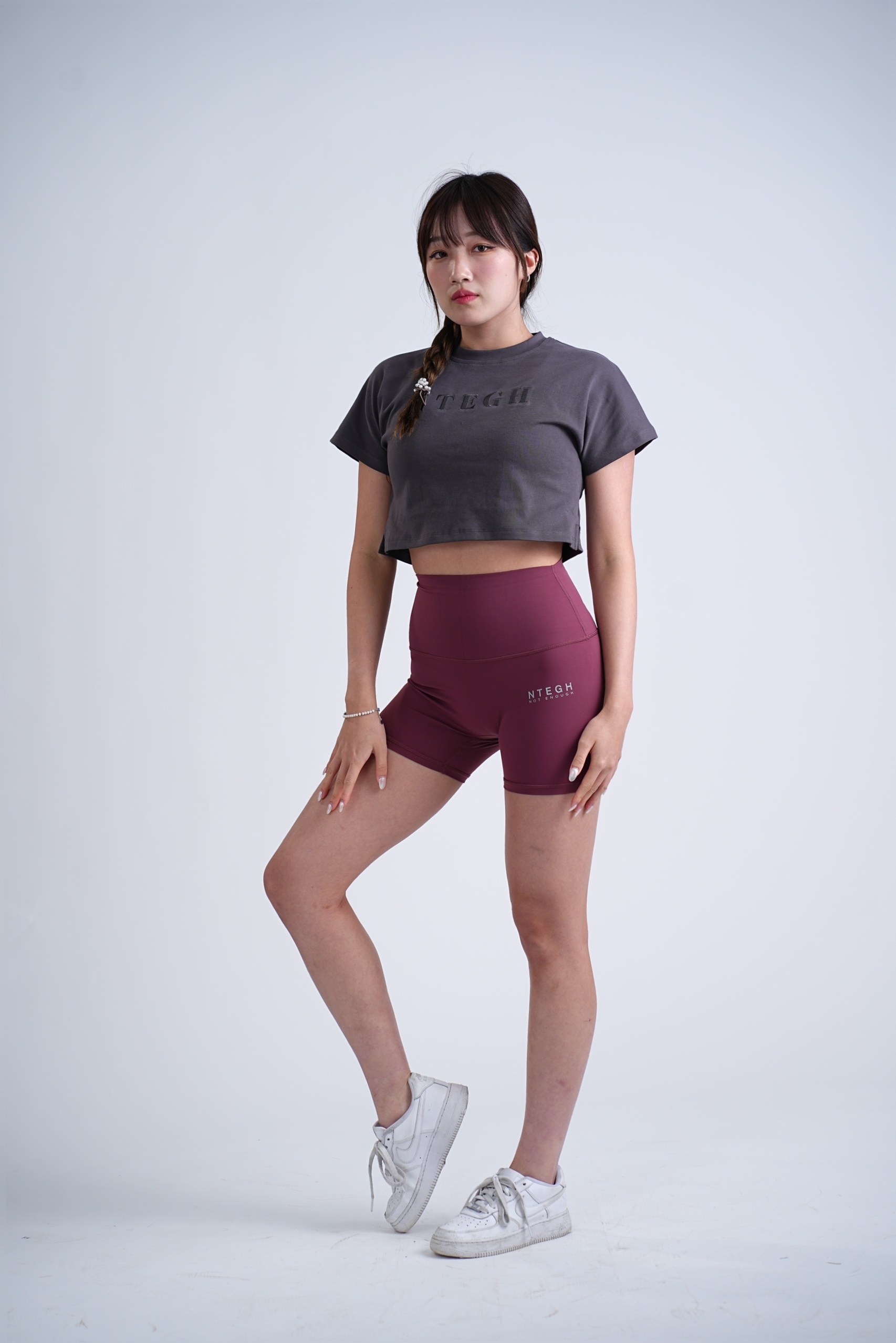 Not enough classic Cutoff (DG)